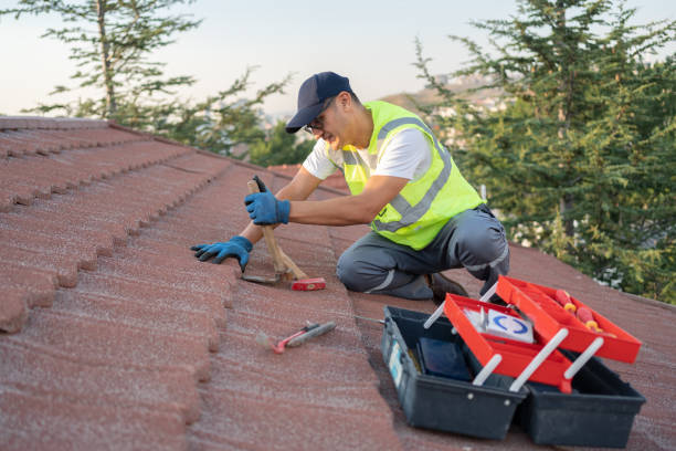 Quick and Trustworthy Emergency Roof Repair Services in Henderson, TX